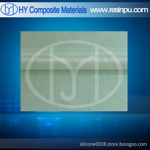 WFB600# Glass Fiber Cloth
